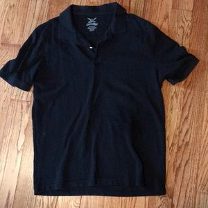 Men’s polo